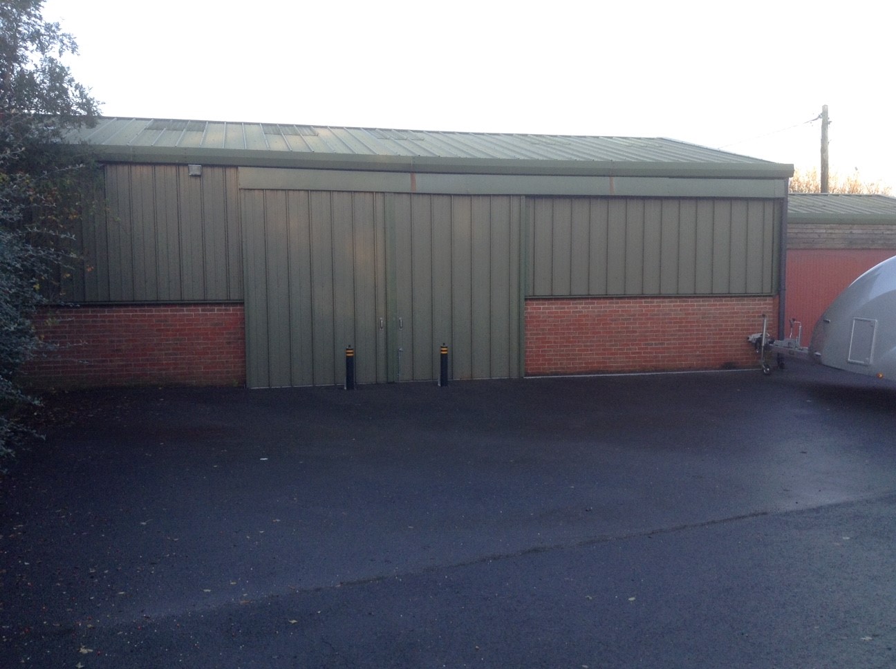 Storage Classic Car Safe LLP