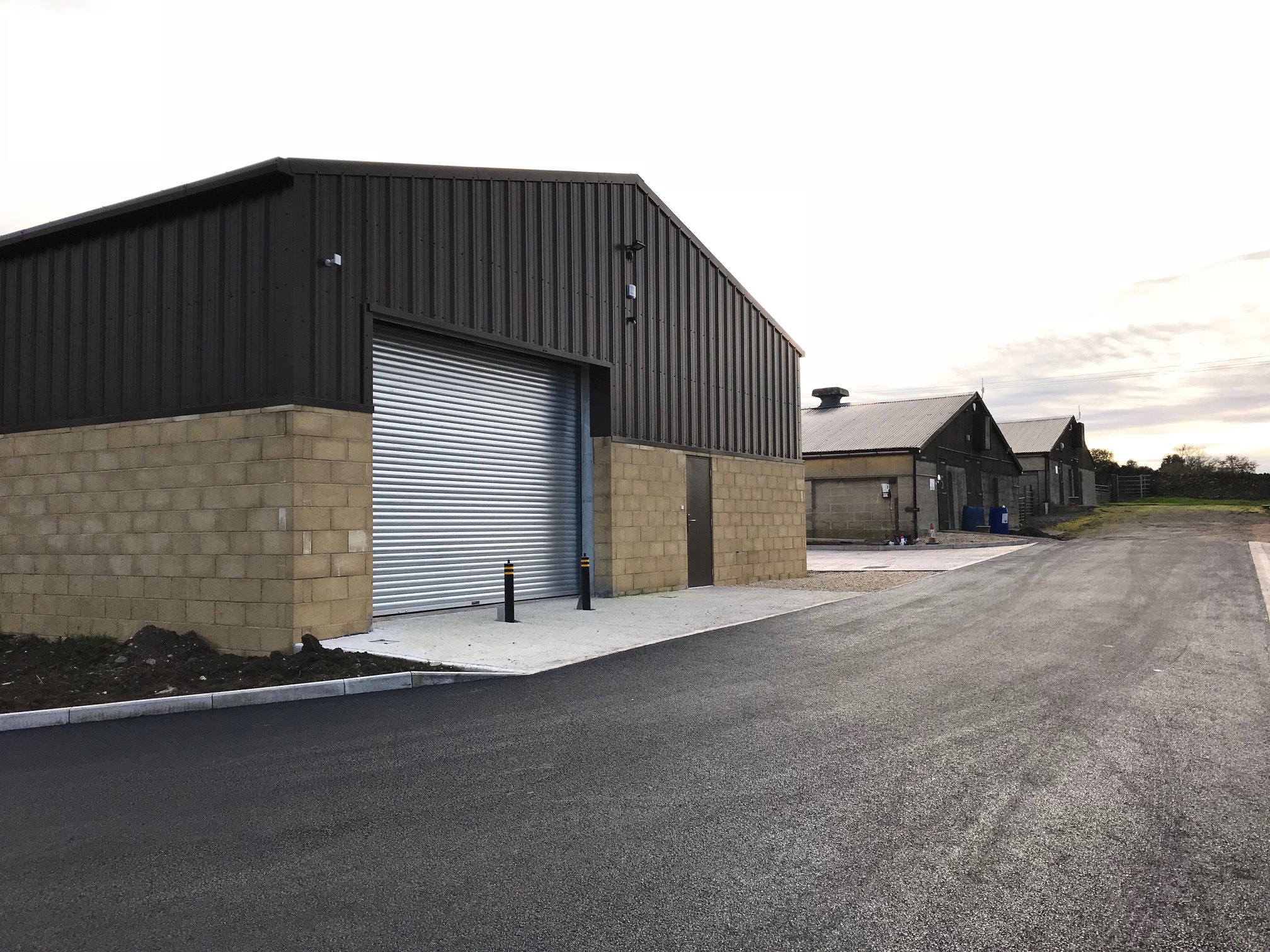 Storage Classic Car Safe LLP