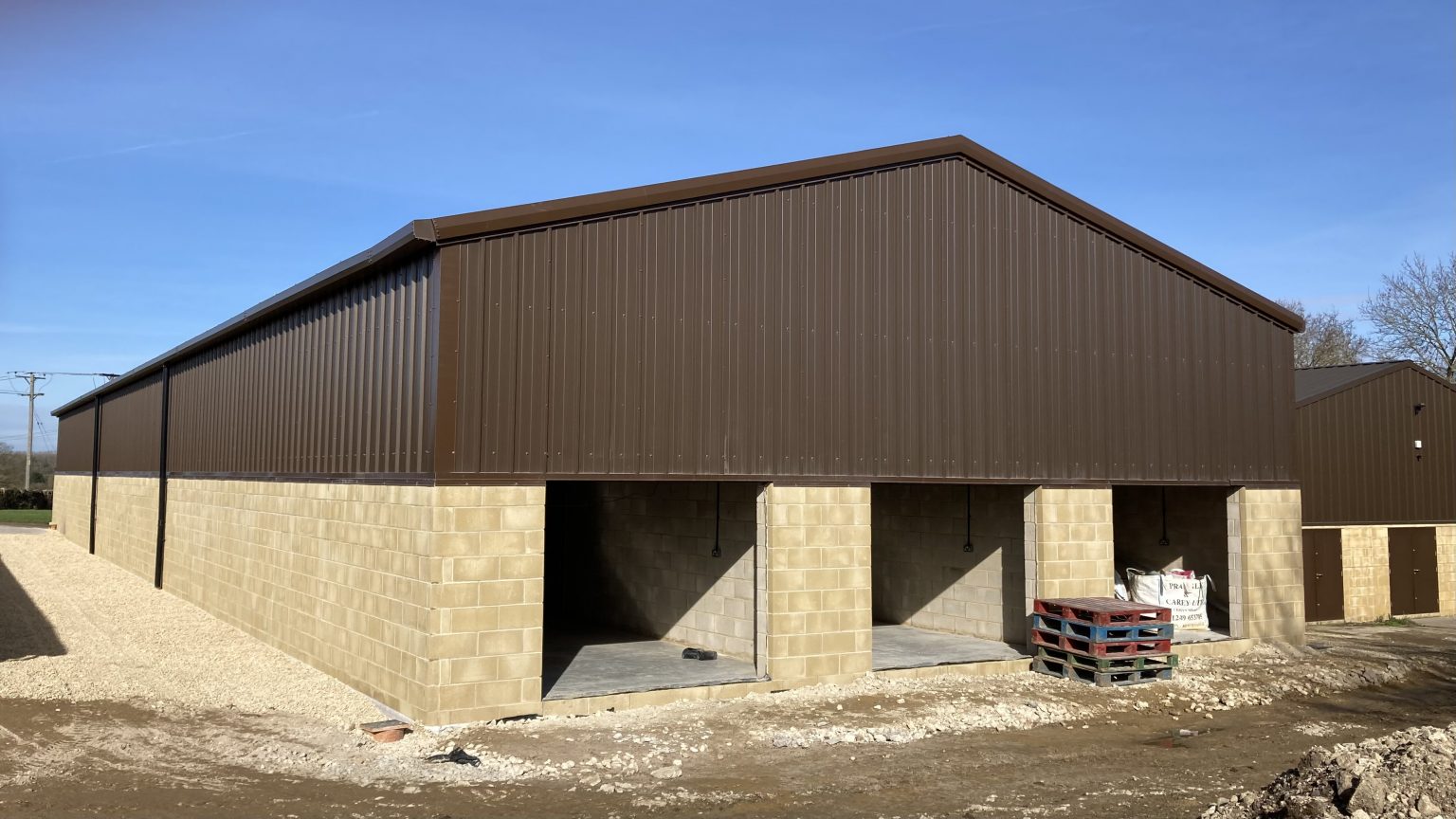 Bespoke Solutions Classic Car Safe LLP