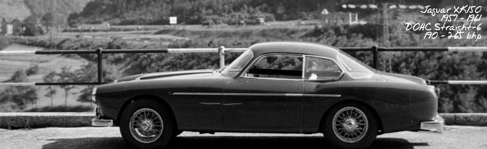 JaguarXK150-1