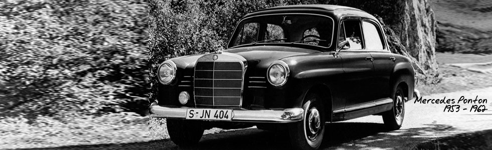 Mercedes-Benz-Ponton-1